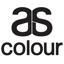 as colour